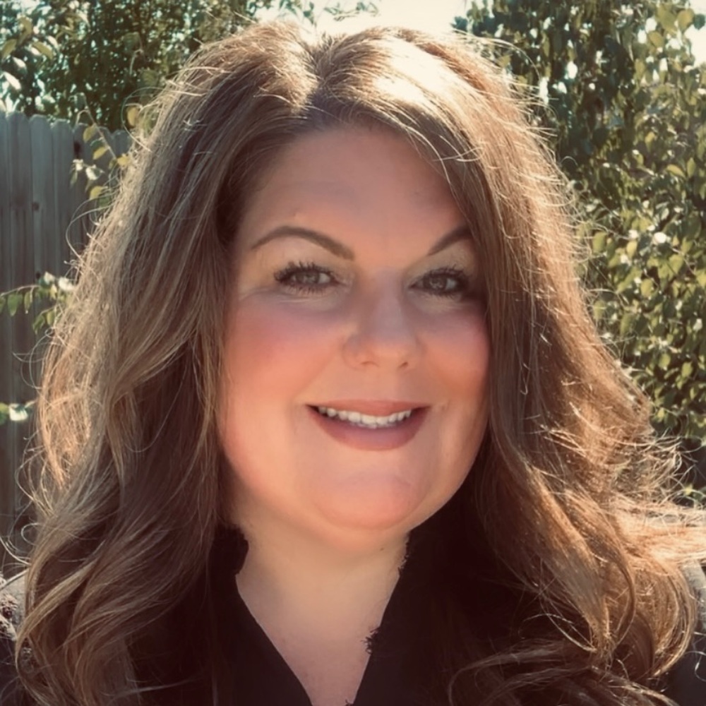 Meet your Posher, Jill